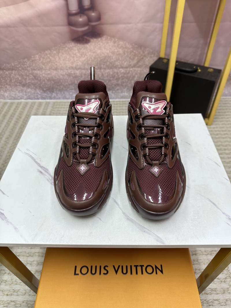 Louis Vuitton Sneakers